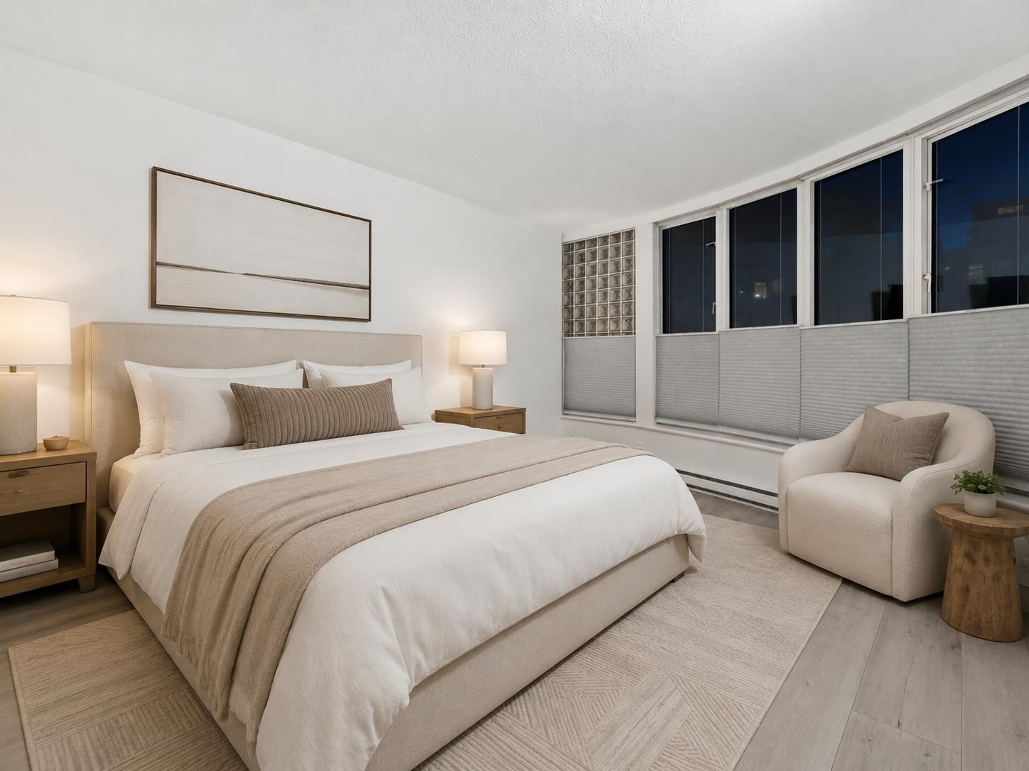 Residential in Vancouver 2