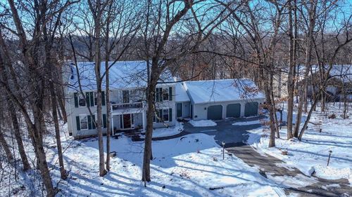 3534 Swoboda Road, MIDDLETON, WI, 53593 | Card Image