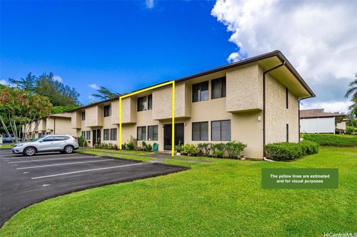 apt-3-47-401 Hui Iwa St, Kaneohe, HI, 96744-4535 | Card Image