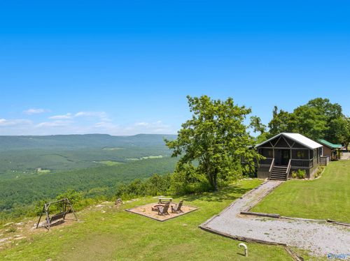 25813 County Road 89, Mentone, AL, 35984-3243 | Card Image