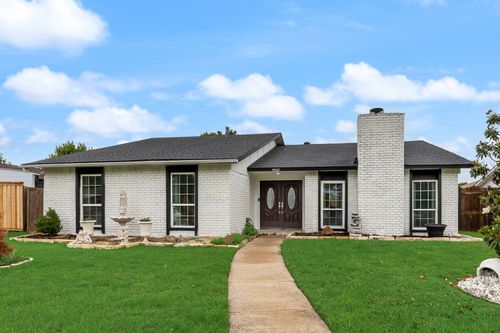 2709 High Plateau Dr, Garland, TX, 75044-5967 | Card Image