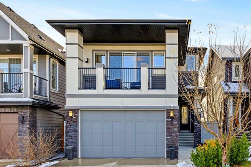 16 Tuscany Valley Grove Nw, Calgary, AB, T3L0E3 | Card Image
