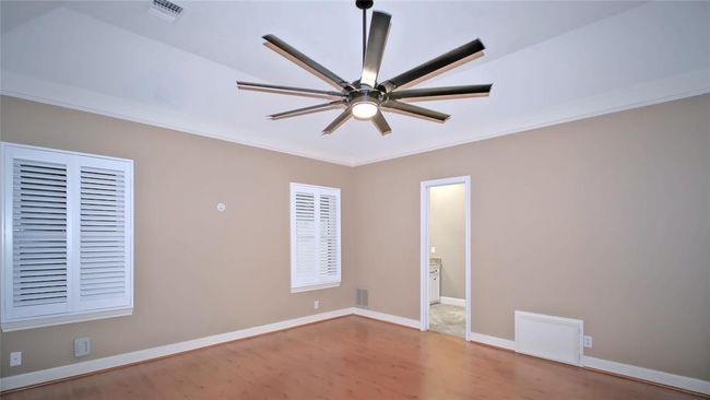 Master bedroom | Image 9