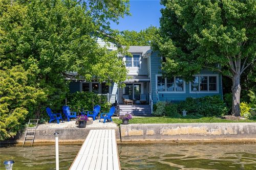 5474 E Lake Rd, Conesus, NY, 14435-9718 | Card Image