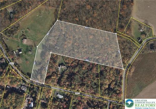 0 Mountain Ln, Nazareth, PA, 18064 | Card Image