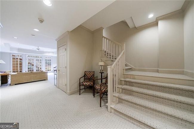 400 Laurel Chase Ct, House other with 5 bedrooms, 6 bathrooms and null parking in Atlanta GA | Image 35