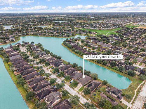 26323 Crystal Cove Ln, Richmond, TX, 77406-5463 | Card Image