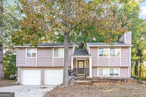 5343 Martins Crossing Rd, Stone Mountain, GA, 30088-1710 | Card Image