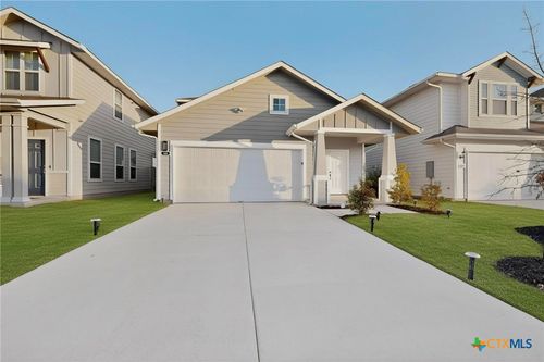 284 Delta Crst, Maxwell, TX, 78656-4418 | Card Image