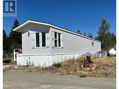 5 - 4980 Landon Rd, House other with 2 bedrooms, 1 bathrooms and null parking in Ashcroft Rural BC | Image 1