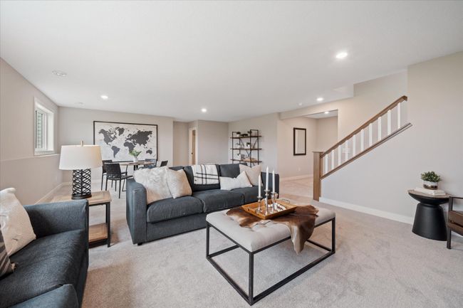 OneTenTen Homes Emerald Isle Madison Loft Model - 14367 Acer Ave., Rosemount | Image 31