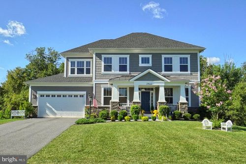 19612 Lewis Orchard Ln, POOLESVILLE, MD, 20837-2512 | Card Image