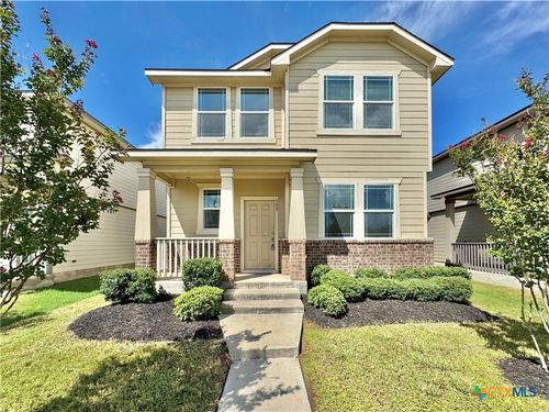 308 Craters Of The Moon Blvd, Pflugerville, TX, 78660-4542 | Card Image