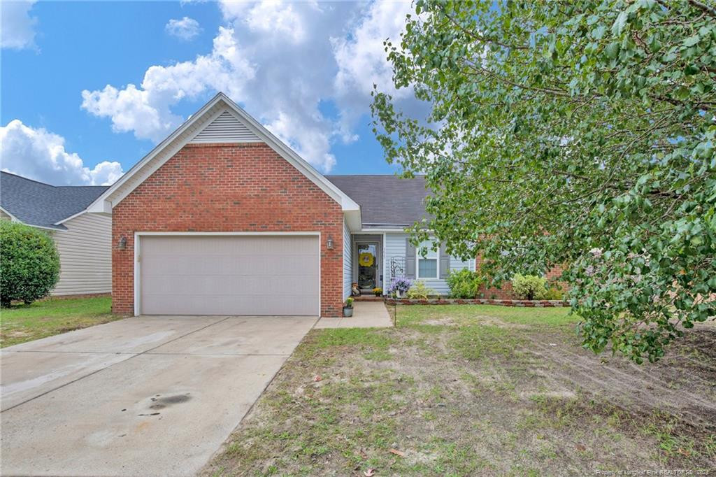 Camden Road Ext, Hope Mills, NC 28348