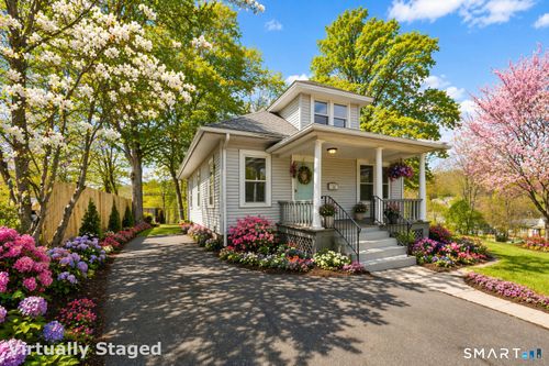 22 Merrimac St, Watertown, CT, 06779-1912 | Card Image