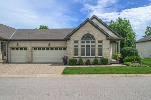 58-505 Blue Jay Dr, London, ON, N5X4K7 | Card Image