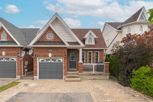 1128 Kell St, Innisfil, ON, L9S4W4 | Card Image