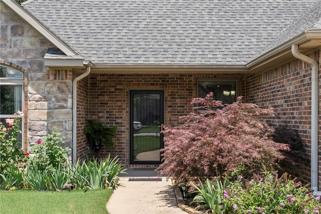 4407 W Meadow Oaks Dr, House other with 4 bedrooms, 3 bathrooms and null parking in Rogers AR | Image 40