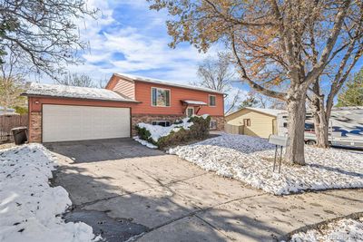 16870 E Amherst Avenue, House other with 4 bedrooms, 2 bathrooms and 2 parking in Aurora CO | Image 3