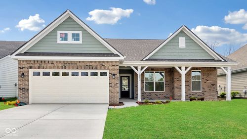 19245 Red Willow Ln, Noblesville, IN, 46062-0132 | Card Image
