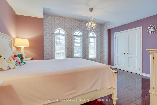 287 Frank Endean Rd, House other with 4 bedrooms, 5 bathrooms and 4 parking in Richmond Hill ON | Image 26