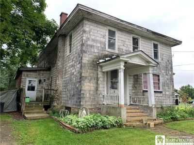 6 Pleasant Avenue, House other with 3 bedrooms, 2 bathrooms and null parking in Andover NY | Image 3