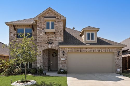 3911 Holly Springs Ln, Kaufman, TX, 75142-3243 | Card Image