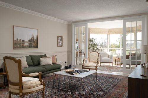 307-3181 Bayview Ave, North York, ON, M2K2Y2 | Card Image