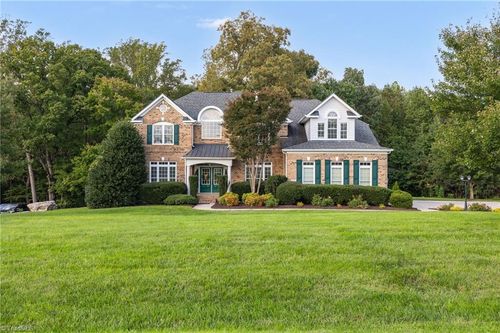 8602 Yvonne Ct, Oak Ridge, NC, 27310-0150 | Card Image