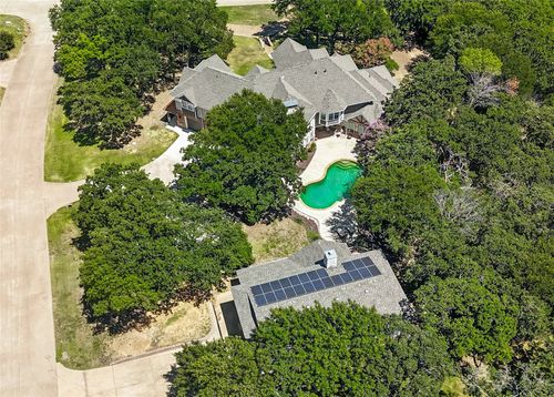 3713 Hidden Trl, Flower Mound, TX, 75022-6125 | Card Image