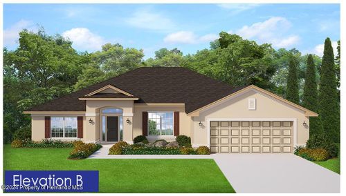 12162 Frankwood Road, Weeki Wachee, FL, 34614 | Card Image