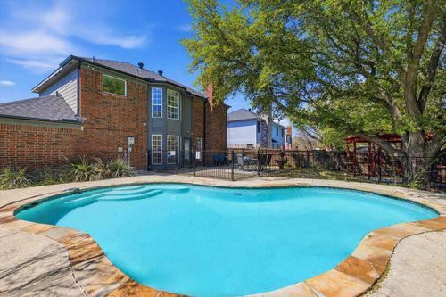 1520 Warwick Dr, Mansfield, TX, 76063-3391 | Card Image