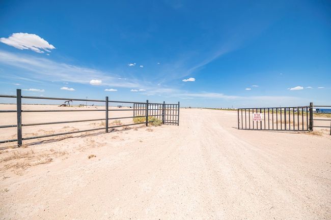 5450 Fm 866, Home with 0 bedrooms, 0 bathrooms and null parking in Odessa TX | Image 9