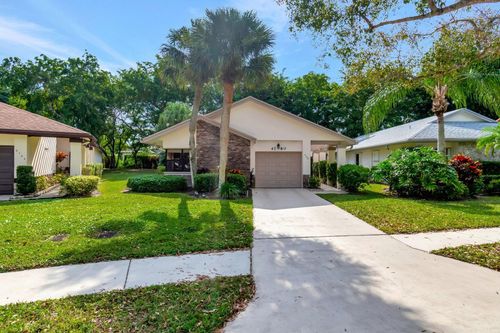 4780 Boxwood Circle, Boynton Beach, FL, 33436 | Card Image