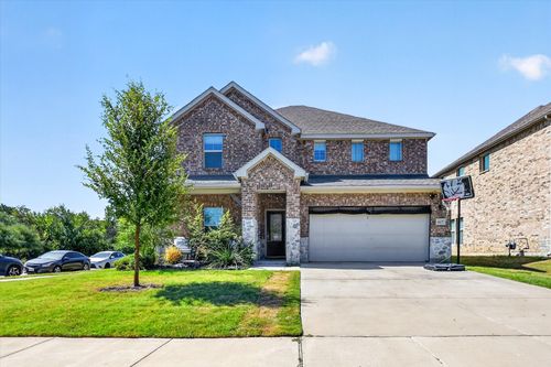447 Crystal Clear Ln, Princeton, TX, 75407-2943 | Card Image
