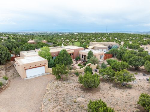 2308 Camino Vado, Santa Fe, NM, 87507 | Card Image