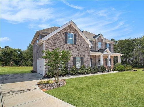 1101 Long Leaf Dr, Monroe, GA, 30655 | Card Image