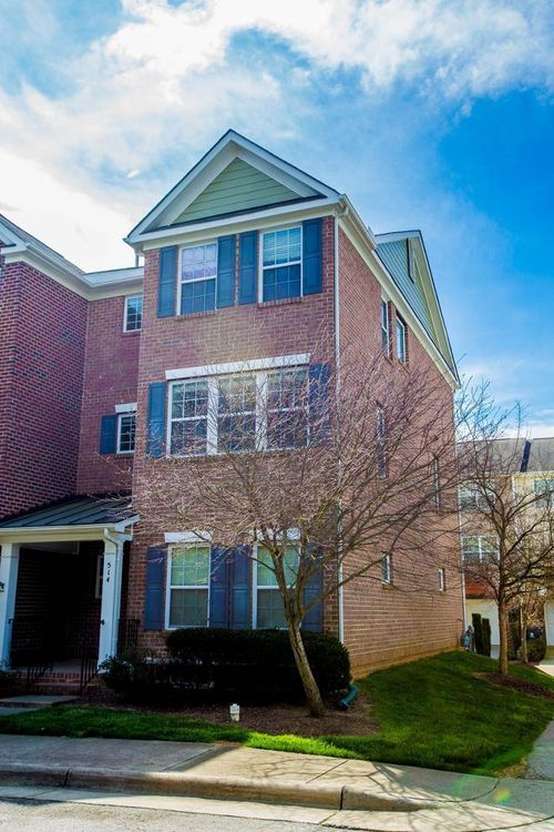 514 Sawcut Ln, Apex, NC, 27502-1488 | Card Image