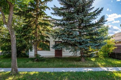 1237 6 Ave, House detached with 2 bedrooms, 1 bathrooms and 2 parking in Wainwright AB | Image 1