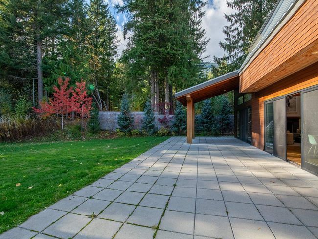 8171 Meadow Lane, House other with 4 bedrooms, 4 bathrooms and 6 parking in Whistler BC | Image 23