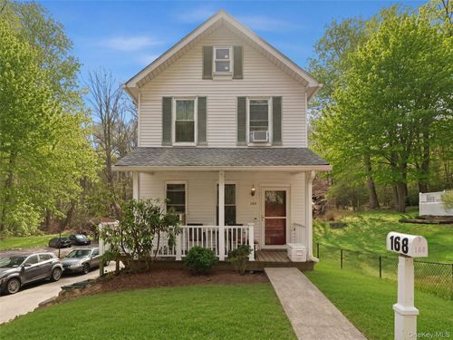 168 W Hartsdale Ave, Hartsdale, NY, 10530-1654 | Card Image