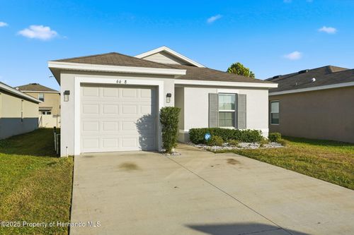 6668 Longboat Dr, Brooksville, FL, 34604-9006 | Card Image