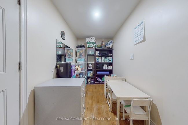 65 Creditstone Rd, House other with 5 bedrooms, 4 bathrooms and 5 parking in Brampton ON | Image 31