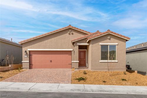 2745 Avril Point St, Las Vegas, NV, 89156-7209 | Card Image