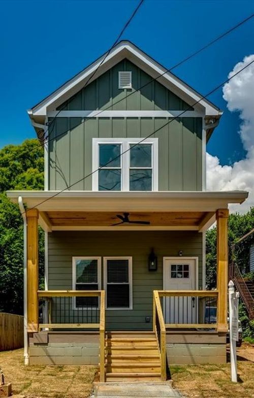 693 Ira St Sw, Atlanta, GA, 30310-2131 | Card Image