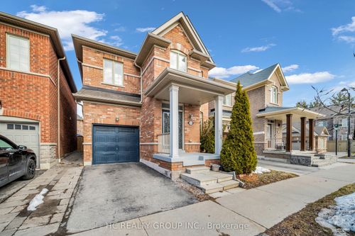 1532 Elmsley Dr, Pickering, ON, L1X0B5 | Card Image