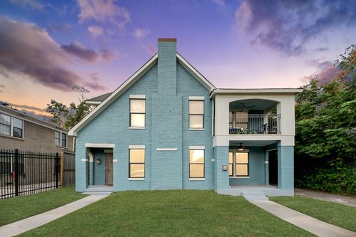 b-2817 Truxillo St, Houston, TX, 77004-5457 | Card Image