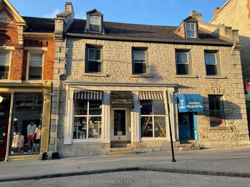 70 Princess St, Kingston, ON, K7L1A5 | Card Image