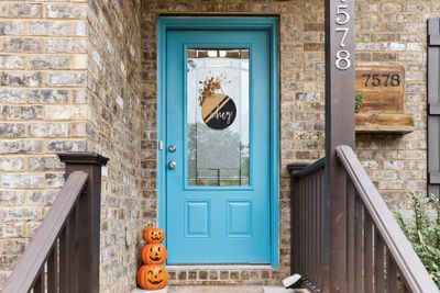 The very inviting front porch greets you and all your guests. | Image 3