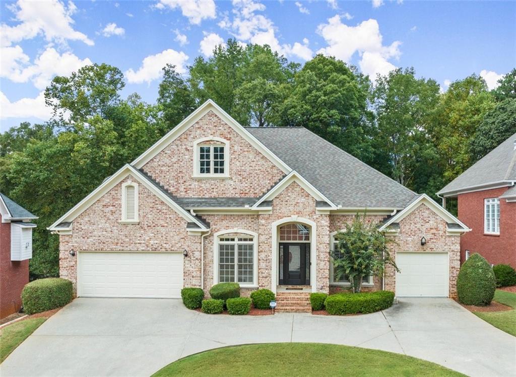 Canter Way, Duluth, GA 30097